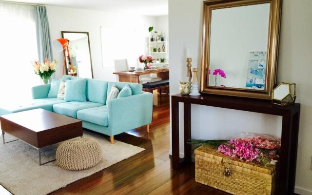 Unique Home - Glenfield B&B