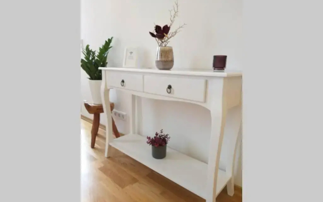 Apartments MUSIKVIERTEL