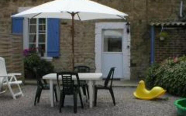 Gîte Wimille, 5 pièces, 10 personnes - FR-1-376-102