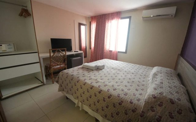 Sol Nascente Praia Hotel