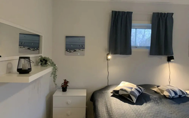 STF Stora Frögården Hostel