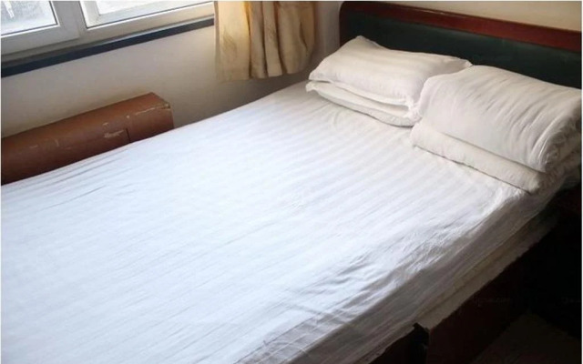 Fumanyuan Hotel Shenyang