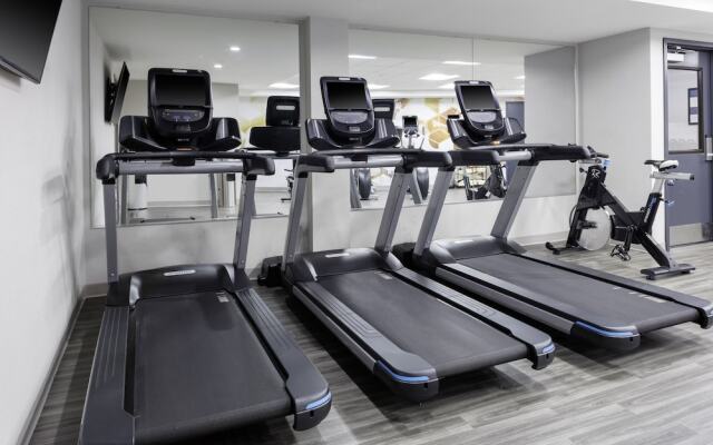 Hyatt Place Charlotte/University Research Park