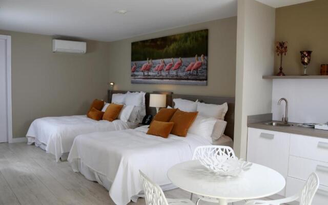 Ocean Z Boutique Hotel