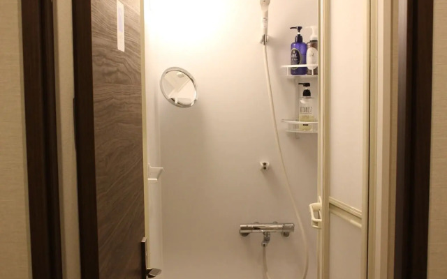 bnb+ Secret Base Mejiro - Hostel
