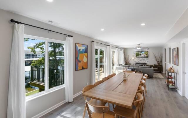 The Solstice by Boutiq