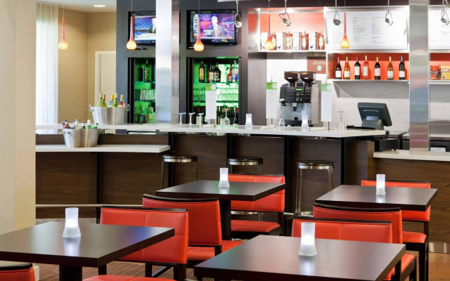 Courtyard by Marriott Sacramento Airport Natomas