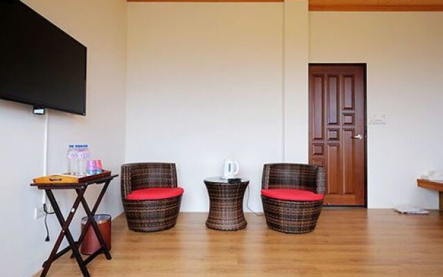 Puli Hilltop Guest House