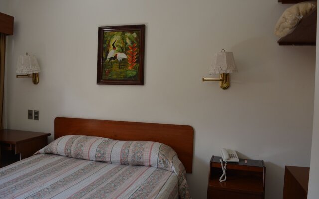 Hostal Dona Alicia