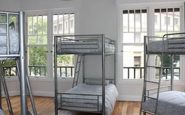 Aloha Hostel