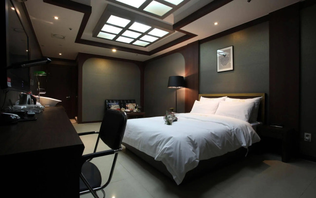 Cozy Hotel Dongtan