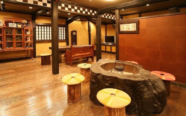 Umedaya Ryokan