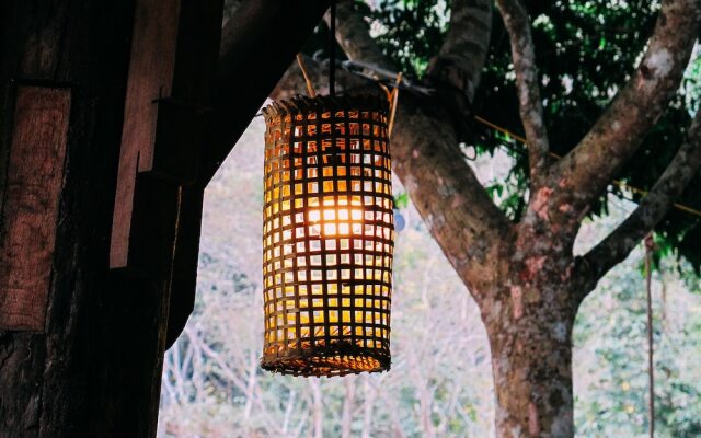 Hoi Lake Farmstay
