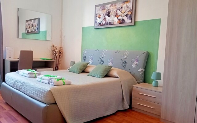 Brà Guest House
