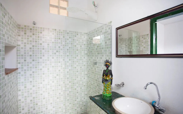 Pousada Corona de Pedra