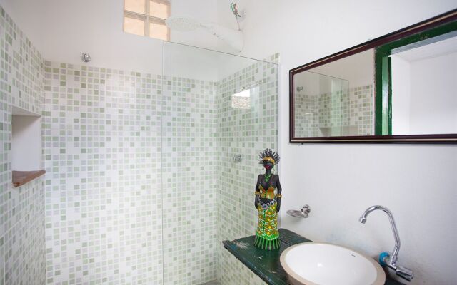 Pousada Corona de Pedra