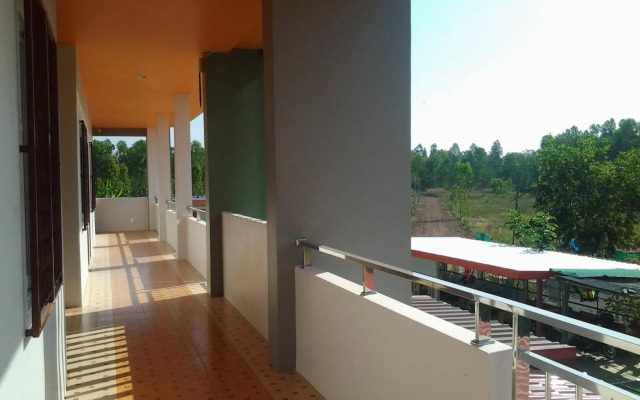Baan Sukjai