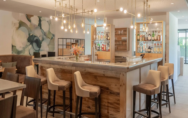 Wyndham Garden Munich Messe