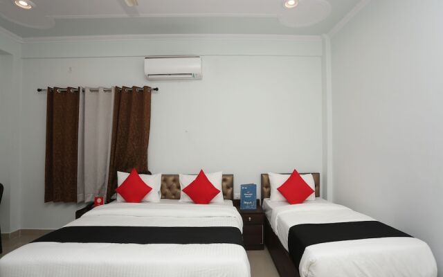 Yamnotri Retreat by OYO Rooms