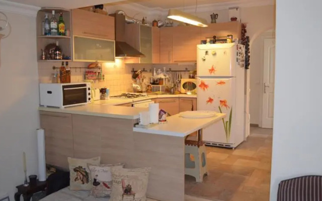 Amiral Five Home