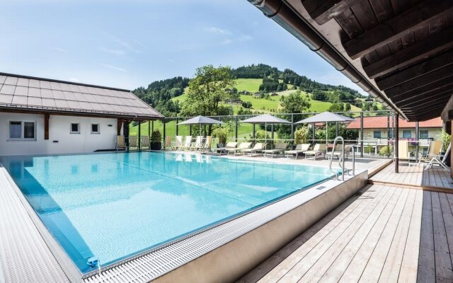 Jugendhotel Aicher