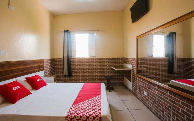 OYO Green Hotel De Maua