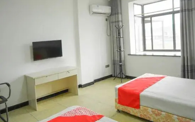 Shunda Hotel