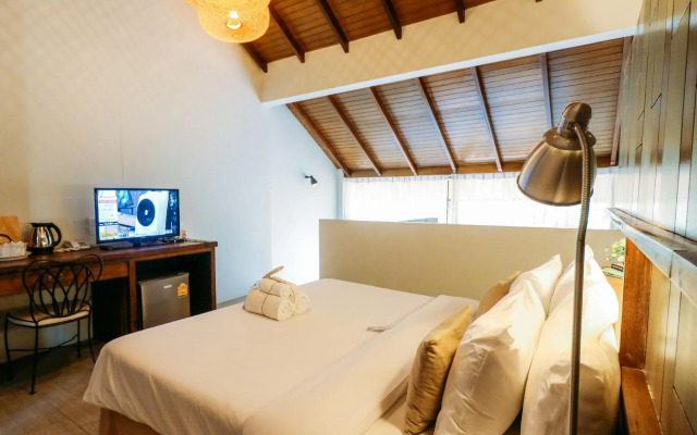 Rabbiz Hill Resort