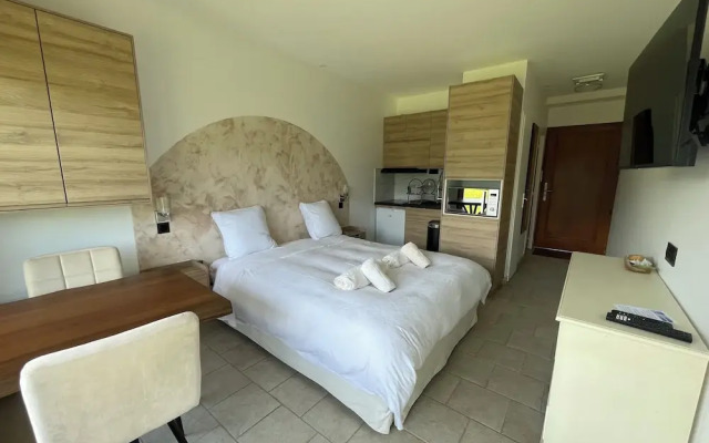 La Parenthèse Enchantée