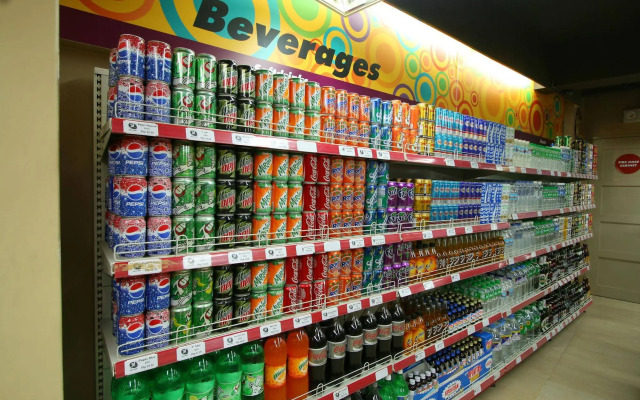 Crown Regency Prince Resort