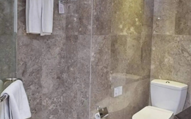 Swiss-Belhotel Lampung