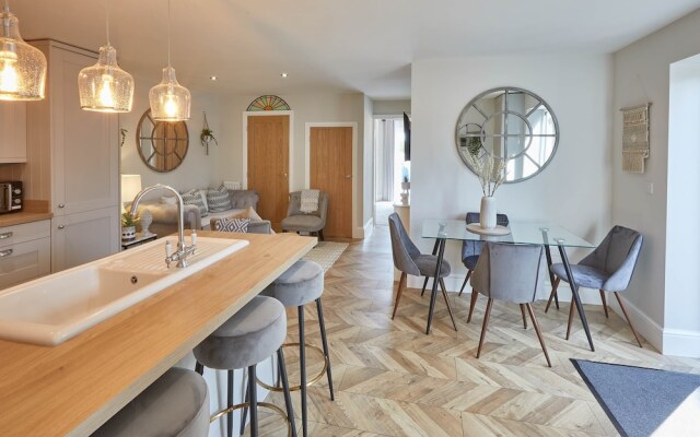The Hampton At Prospect Hill Apartments