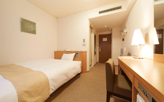 Nest Hotel Kumamoto