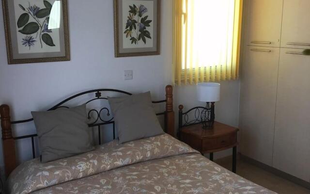 Orcadia Holiday Villa