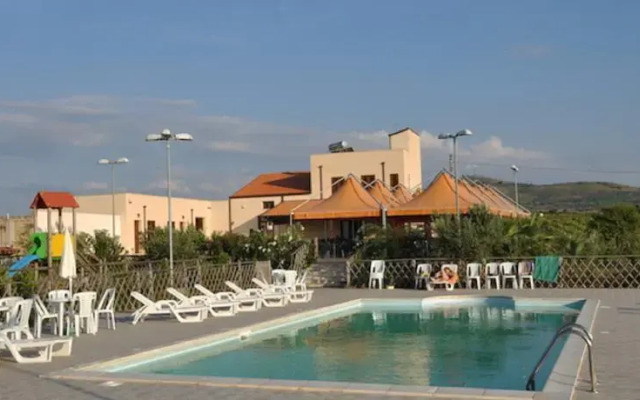 Agriturismo Case Ilardi