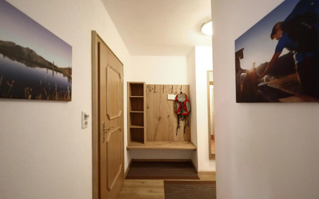 Appartements Wirnsperger