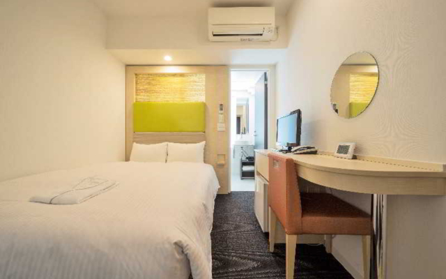 Ueno Hotel