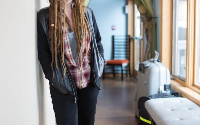 The Bunkhouse - Hostel