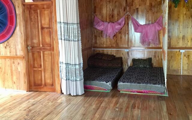 Ta Van Heaven Homestay