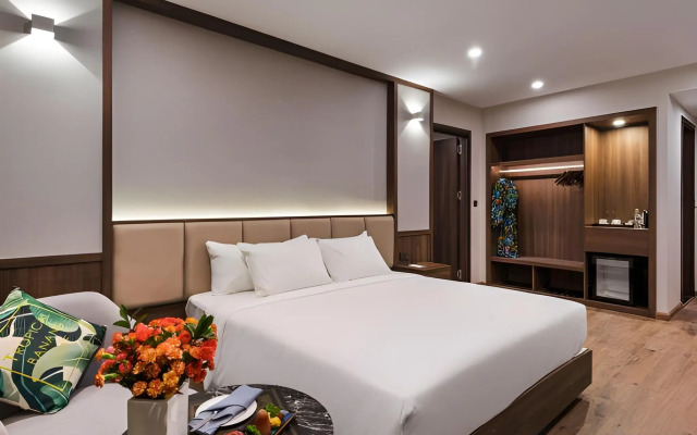 Sunset Beach Resort & Spa