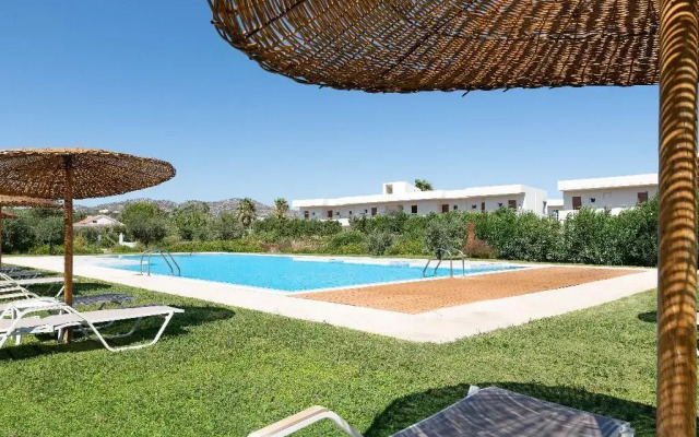 Afandou Bay Suites Hotel