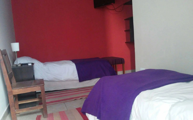 Rincones De Jujuy Hotel