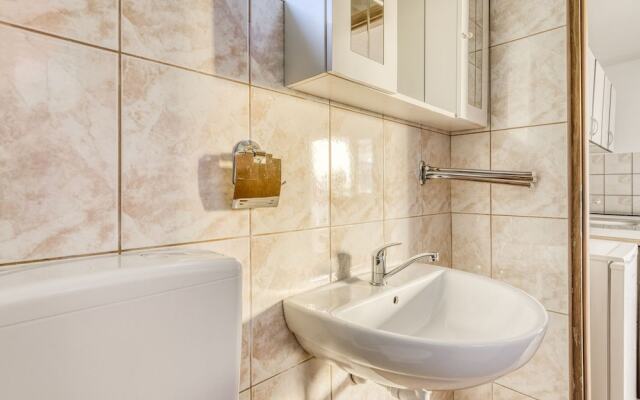 Secluded Holiday Home in Lovran With Garden