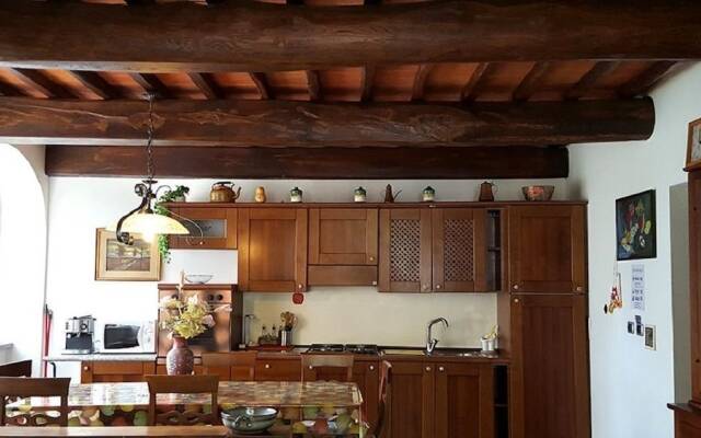 Agriturismo Le Terrazze