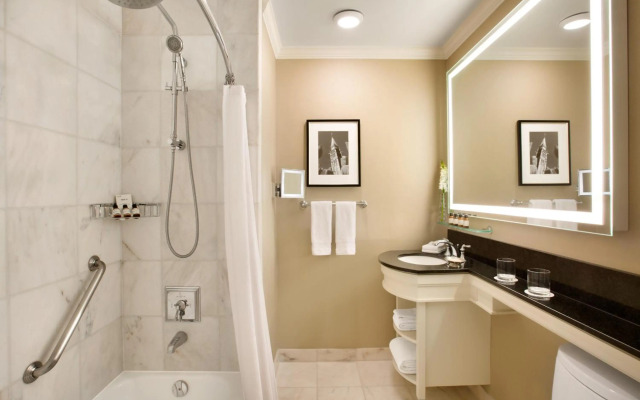 Fairmont Chateau Laurier