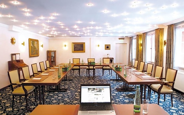 Das Jagdhaus Waldidyll Hotel Bed und Breakfast