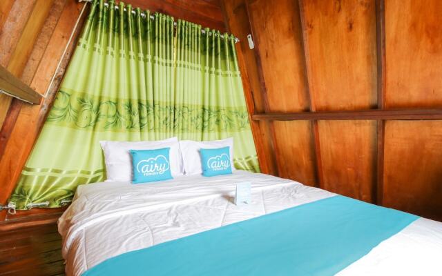 Airy Krakatau Kahai Beach Batu Balak 99 Lampung Selatan