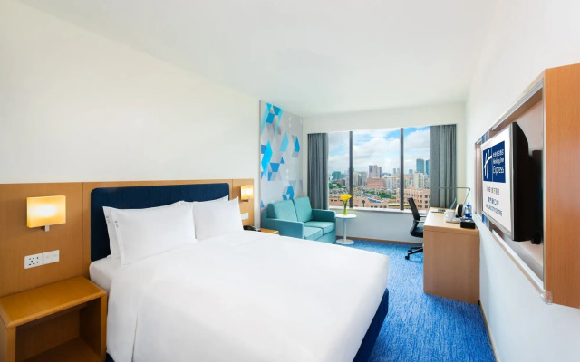 Holiday Inn Express Macau City Centre by IHG