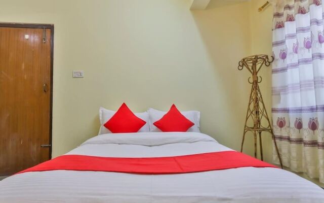 SPOT ON 678 Hotel Sudip Gulf Pvt Ltd