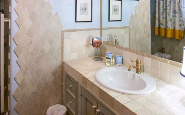 House Moriaolo Collazzone